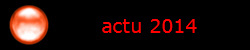 actu 2014 